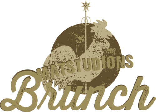 Matstudion brunchlogo